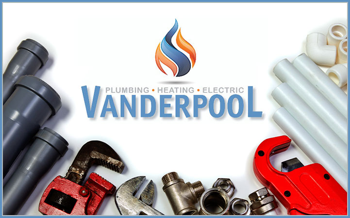 VANDERPOOL PLUMBING HEATING