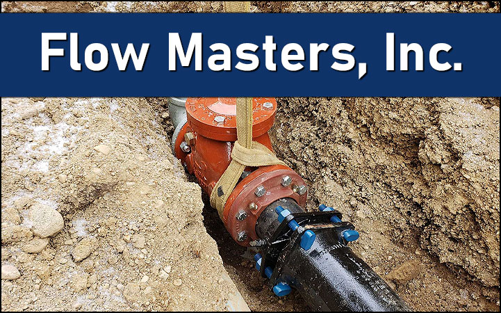 FLOW MASTERS, INC.
