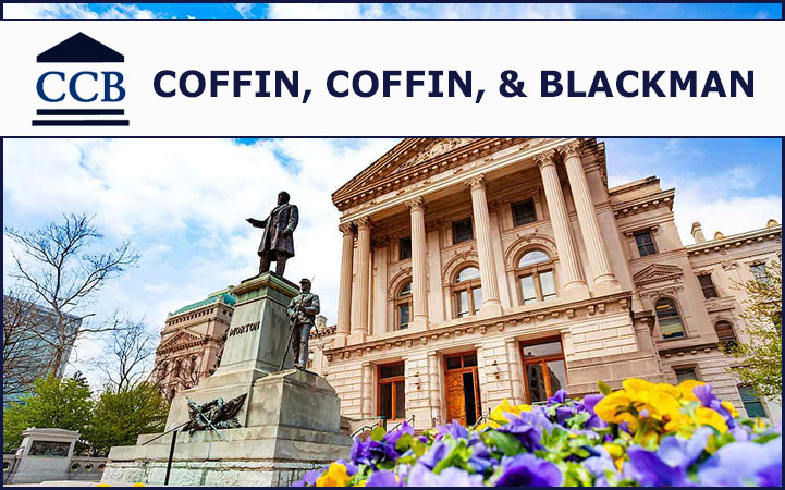 COFFIN, COFFIN & BLACKMAN