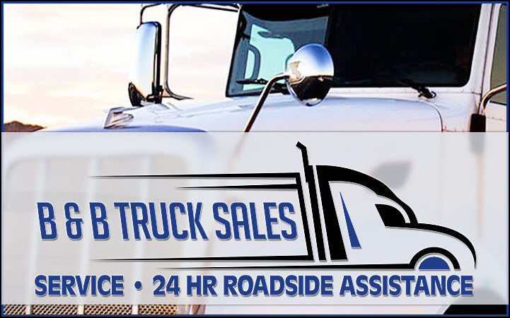 B & B TRUCK SALES & REPAIR