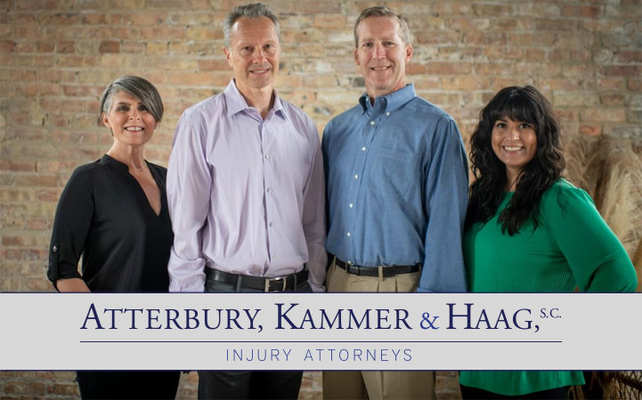 ATTERBURY, KAMMER, & HAAG, S.C.