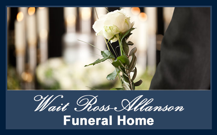 WAIT ROSS-ALLANSON FUNERAL SERVICES, INC.