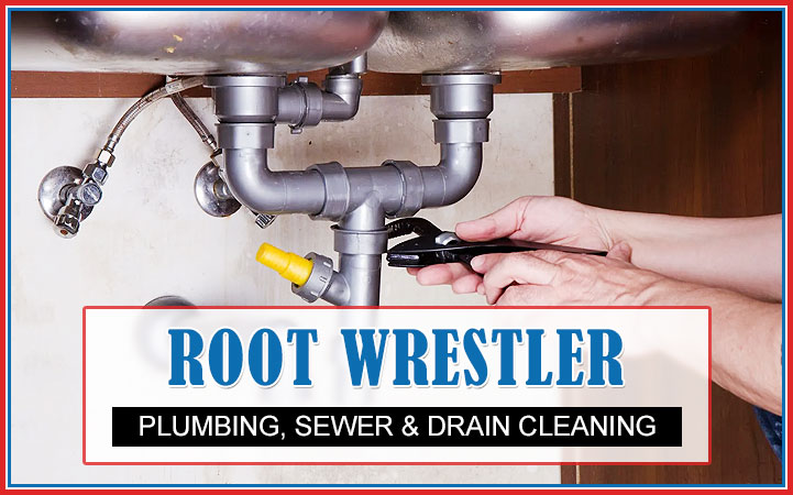 ROOT WRESTLER PLUMBING, SEWER & DRAIN