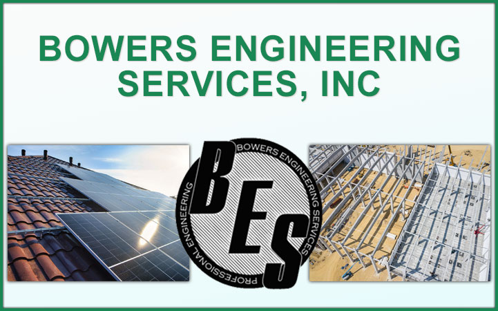 BOWERS ENGINEERING SERVICES, INC