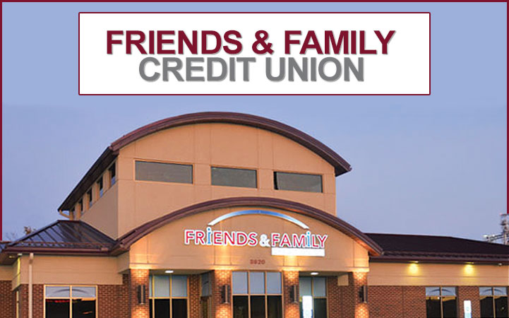 FRIENDS & FAMILY CREDIT UNION - Local CREDIT UNIONS in Massillon, OH