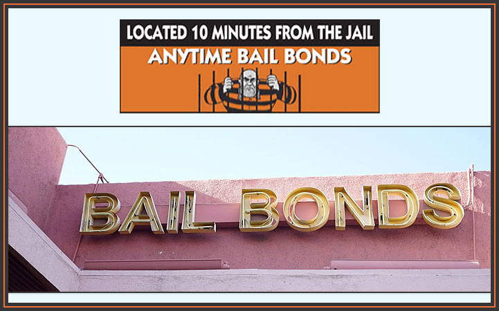ANYTIME BAIL BONDS