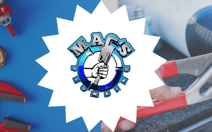 MAC'S PLUMBING