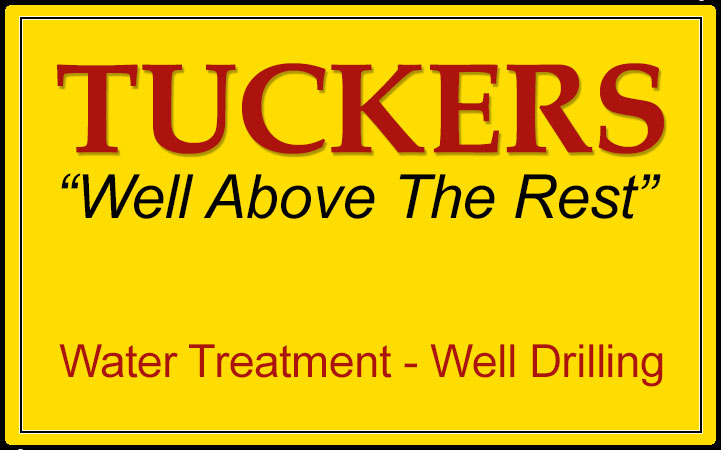 TUCKERS SALES & SERVICE INC