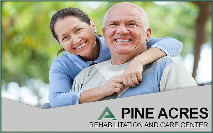 PINE ACRES REHABILITATION & CARE CENTER