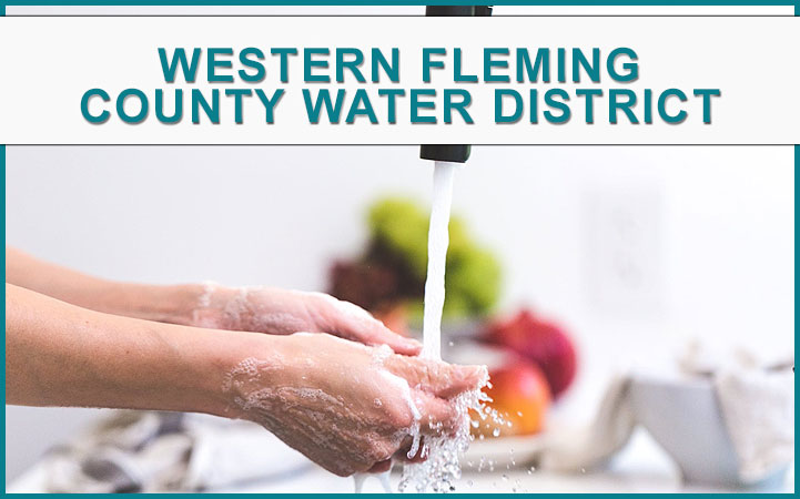 WESTERN FLEMING COUNTY WATER DISTRICT