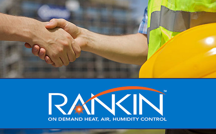 RANKIN CONSTRUCTION