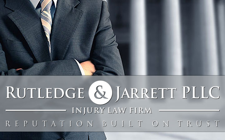 RUTLEDGE & JARRETT PLLC