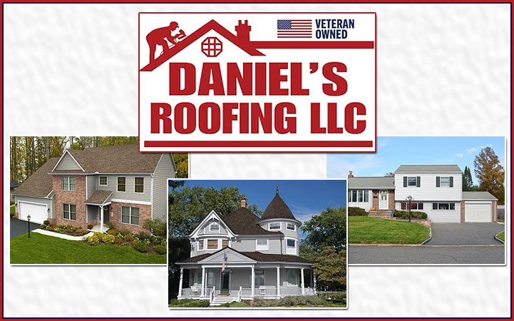 DANIEL'S ROOFING LLC