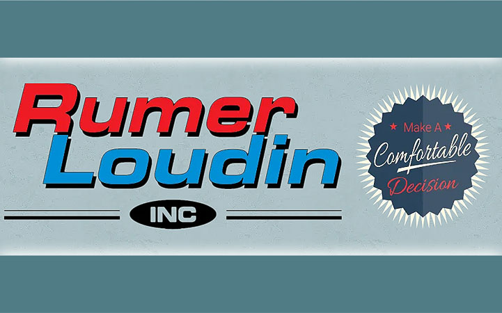 RUMER-LOUDIN INC