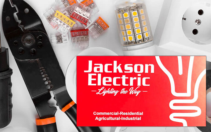 JACKSON ELECTRIC