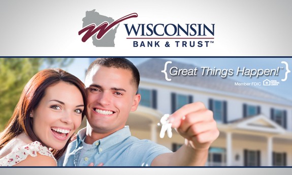 WISCONSIN BANK & TRUST