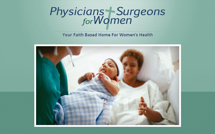 PHYSICIANS & SURGEONS FOR WOMEN, INC. - Local PHYSICIANS & SURGEONS in Springfield, OH
