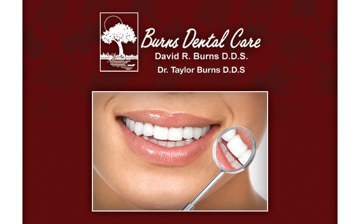 BURNS DENTAL CARE