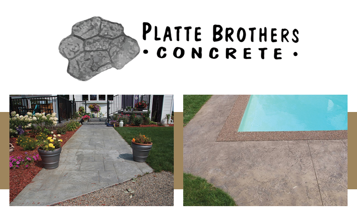 PLATTE BROTHERS CONCRETE