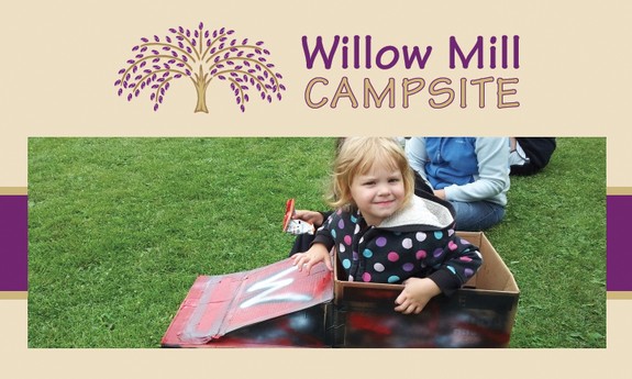 WILLOW MILL CAMPSITE