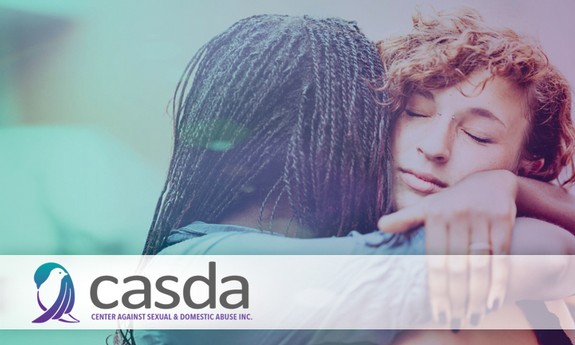 CENTER AGAINST SEXUAL AND DOMESTIC ABUSE INC