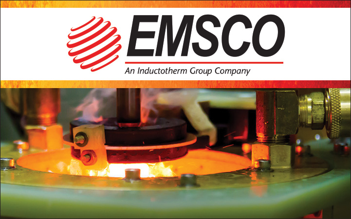 EMSCO, INC.