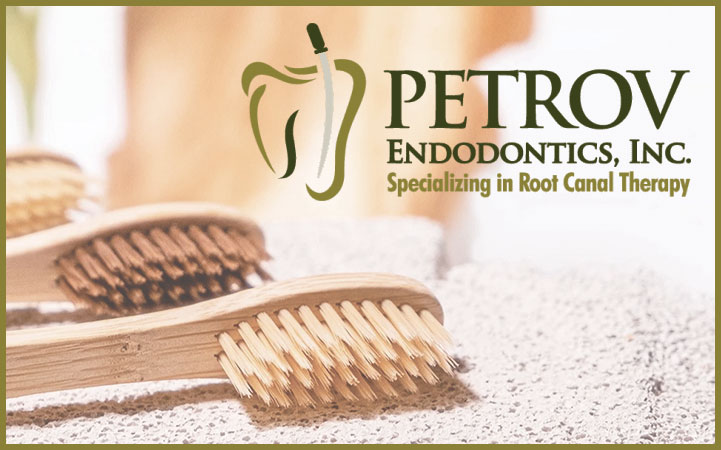 PETROV ENDODONTICS, INC. LISA C. PETROV, D.D.S.