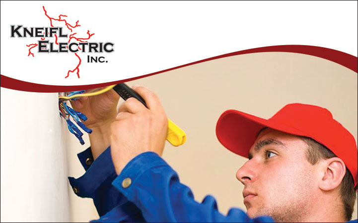 KNEIFL ELECTRIC INC
