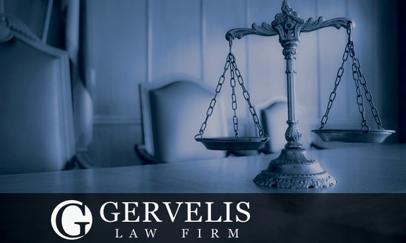 GERVELIS LAW FIRM
