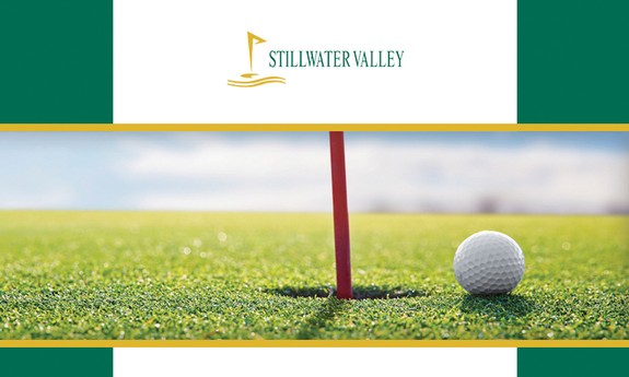 STILLWATER VALLEY GOLF CLUB
