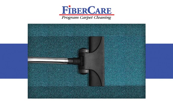 FIBERCARE PROGRAM CARPET CLEANING