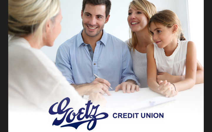 GOETZ CREDIT UNION