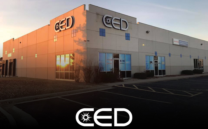 CONSOLIDATED ELECTRICAL DISTRIBUTORS, INC (CED)
