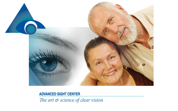 ADVANCED SIGHT CENTER