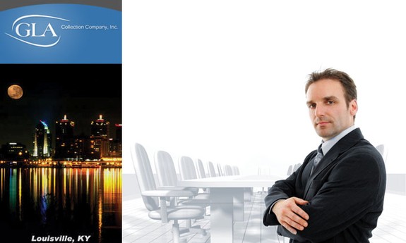 GLA COLLECTION COMPANY, INC.