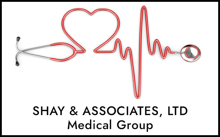 SHAY & ASSOCIATES, LTD