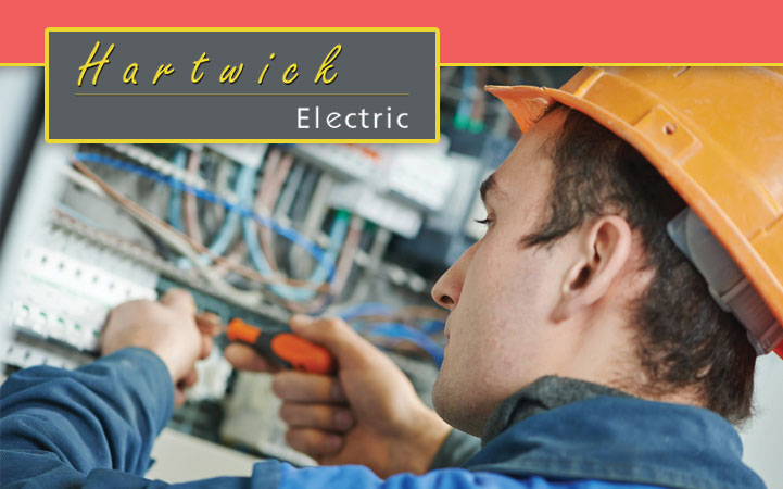 HARTWICK ELECTRIC, INC.