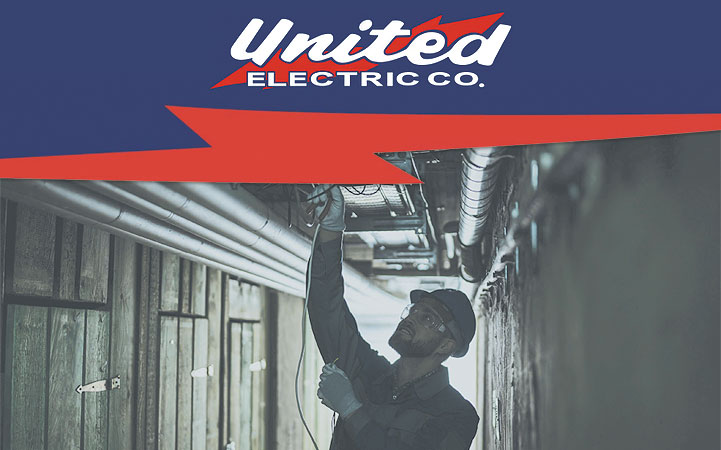 Learn more about UNITED ELECTRIC CO.