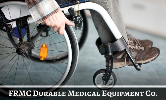 FRMC DURABLE MEDICAL - MEDICAL EQUIPMENT