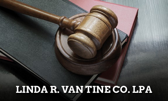 LINDA R. VAN TINE CO. LPA