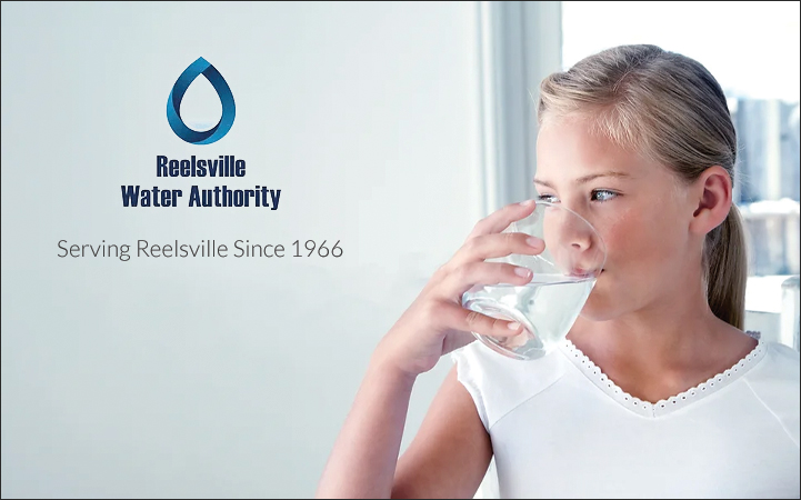 REELSVILLE WATER AUTHORITY