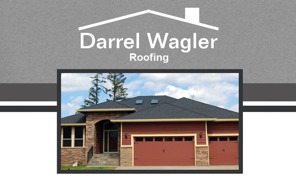 DARREL WAGLER ROOFING