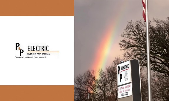 P & P ELECTRIC