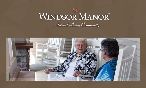 WINDSOR MANOR ASSISTED LIVING