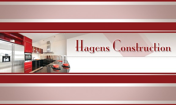 HAGENS CONSTRUCTION