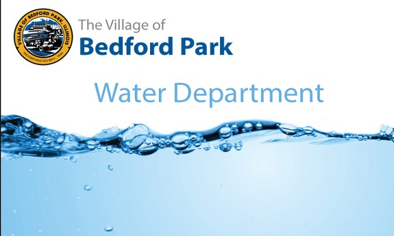 Learn more about BEDFORD PARK WATER DEPARTMENT