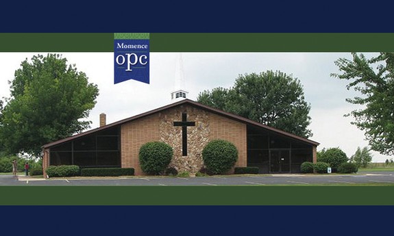 MOMENCE ORTHODOX PRESBYTERIAN