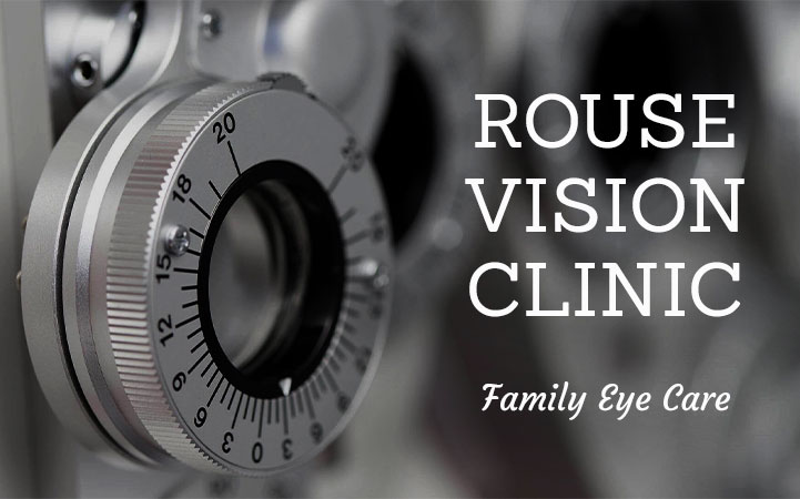 ROUSE VISION CLINIC, LLC