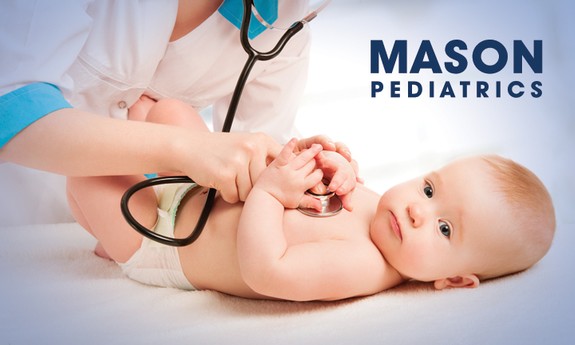 MASON PEDIATRICS