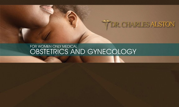 FOR WOMEN ONLY MEDICAL - DR. CHARLES ALSTON